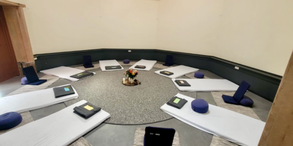 retraite psychédélique psilocybine risques et bénéfices pour la santé