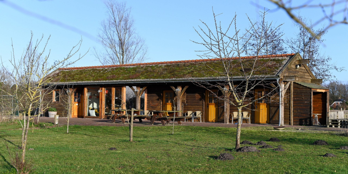 retraite spirituelle et bien-être aux pays bas