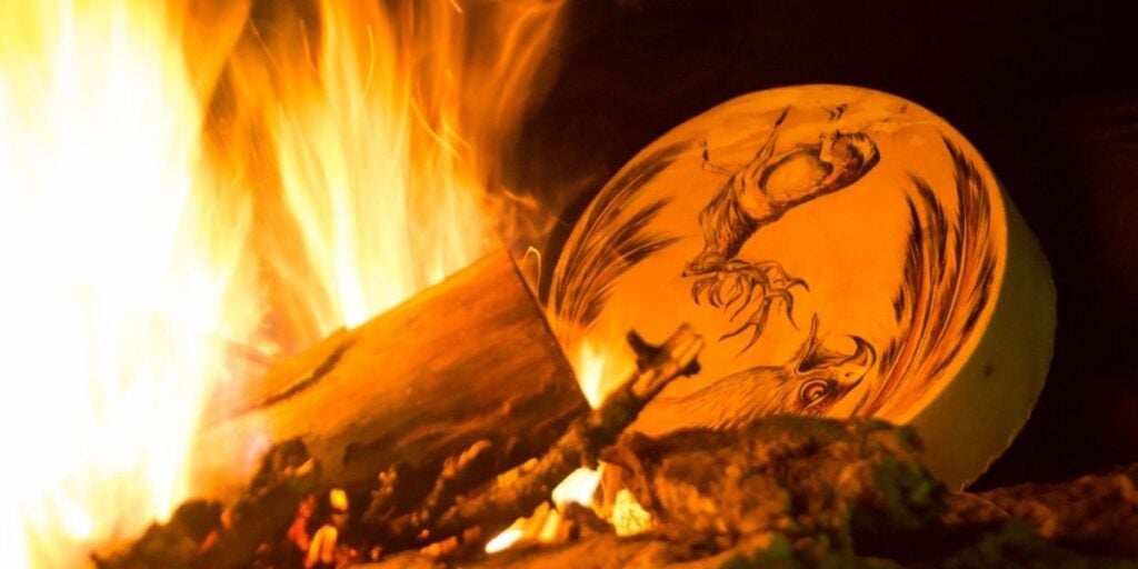 retraite chamanique arnaque