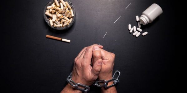 la psilocybine cree-t-elle une dépendance