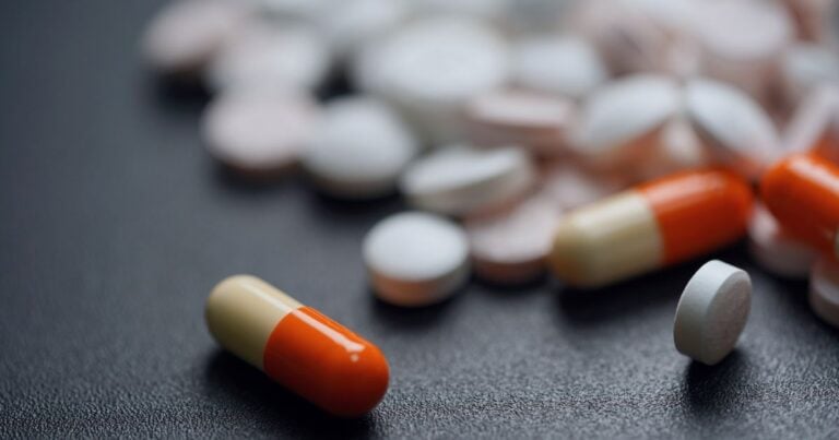 Truffes magiques Précautions, contre-indications et effets secondaires