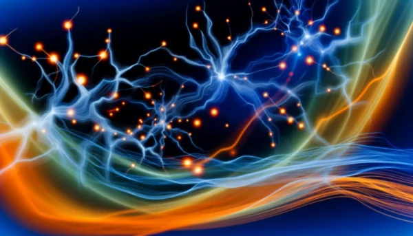 Visualisation des réseaux cérébraux et de l'intégration sensorielle après psilocybine.