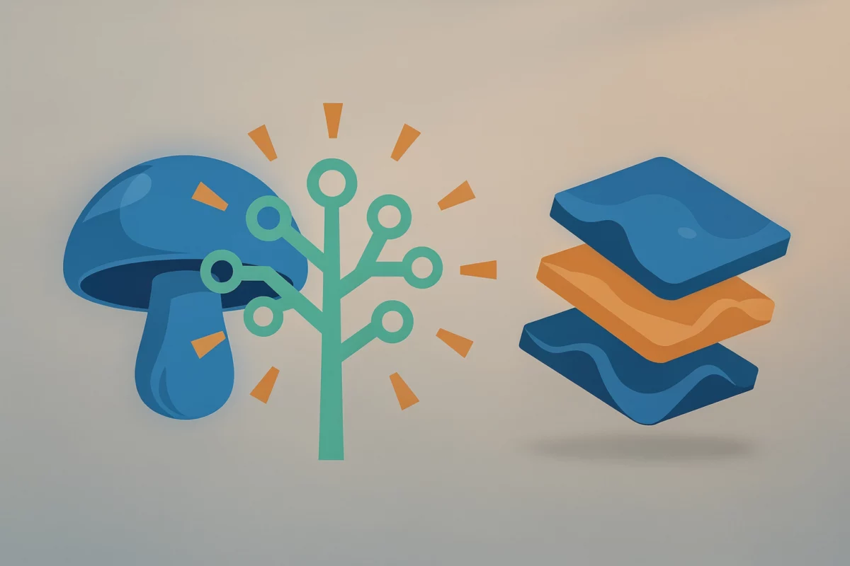 allergies — Allergies possibles à la psilocybine : reconnaître, différencier, agir en sécurité