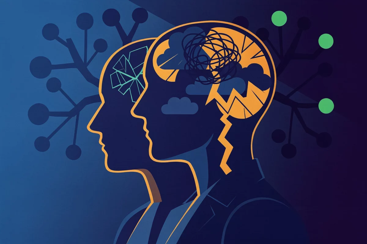 Antécédents familiaux : comment l’histoire familiale pèse sur les risques psychiques | Renaissance Institute