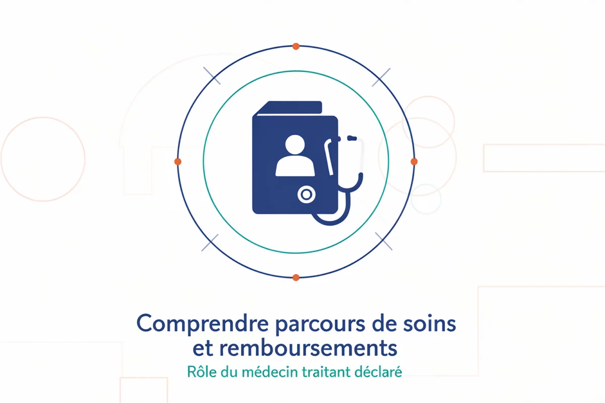 Comprendre parcours de soins et remboursements | Renaissance Institute