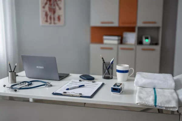 Consultation médicale — Pourquoi consulter un médecin avant de consommer de la psilocybine&nbsp;?