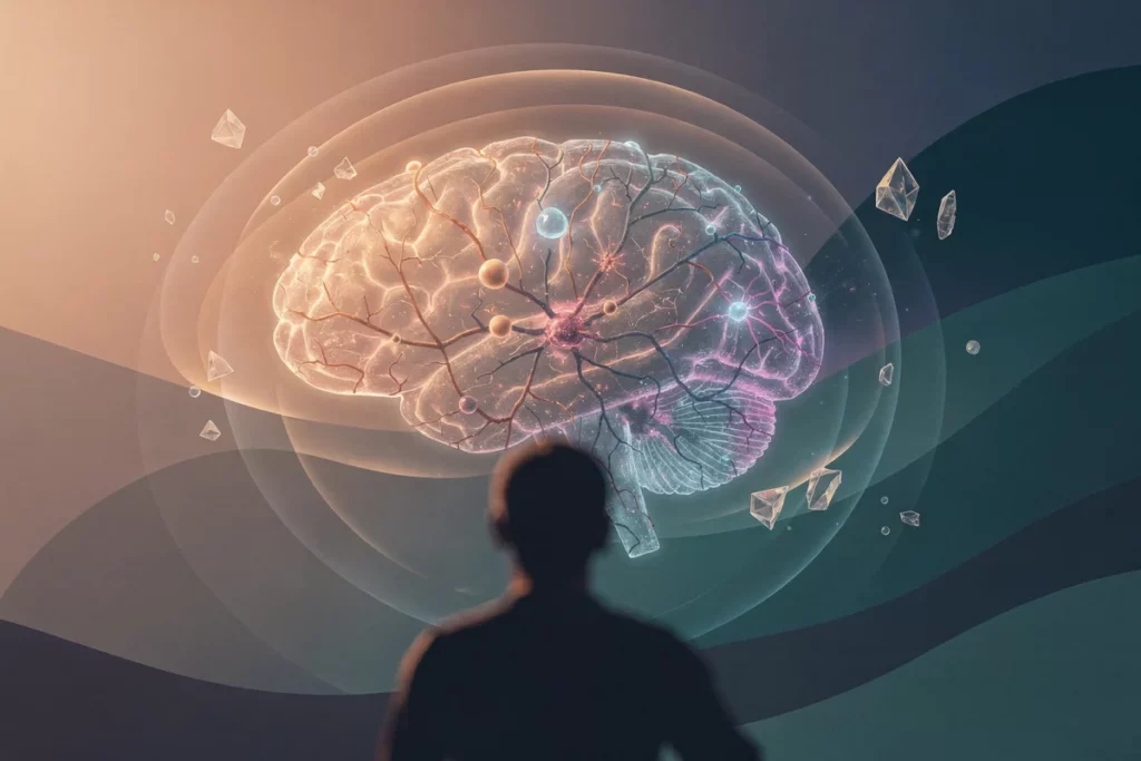 effets psychologiques — Effets psychologiques de la psilocybine : comprendre le vécu, les mécanismes et les risques