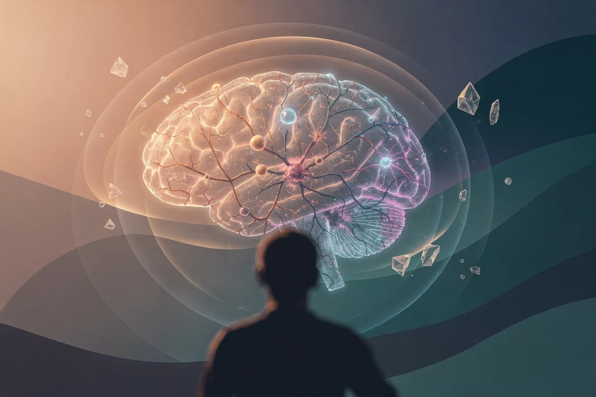 effets psychologiques — Effets psychologiques de la psilocybine : comprendre le vécu, les mécanismes et les risques