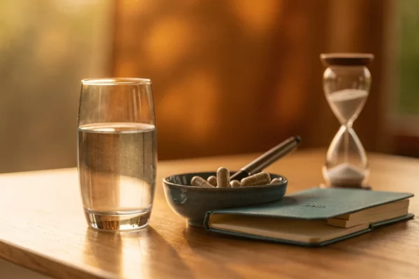 Gérer effets psilocybine — Gérer les effets indésirables de la psilocybine : guide de sécurité, actions rapides, signaux