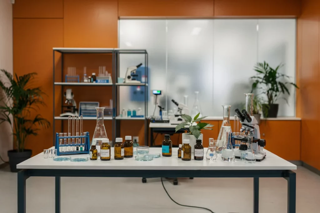 recherche clinique — Recherche clinique et législation de la psilocybine : ce que les preuves changent vraiment