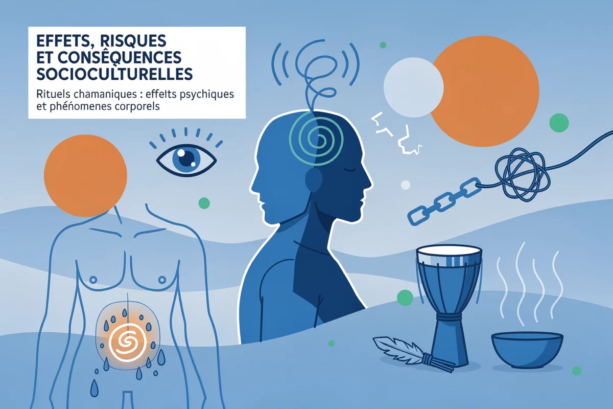 Effets, risques et conséquences socioculturelles | Renaissance Institute