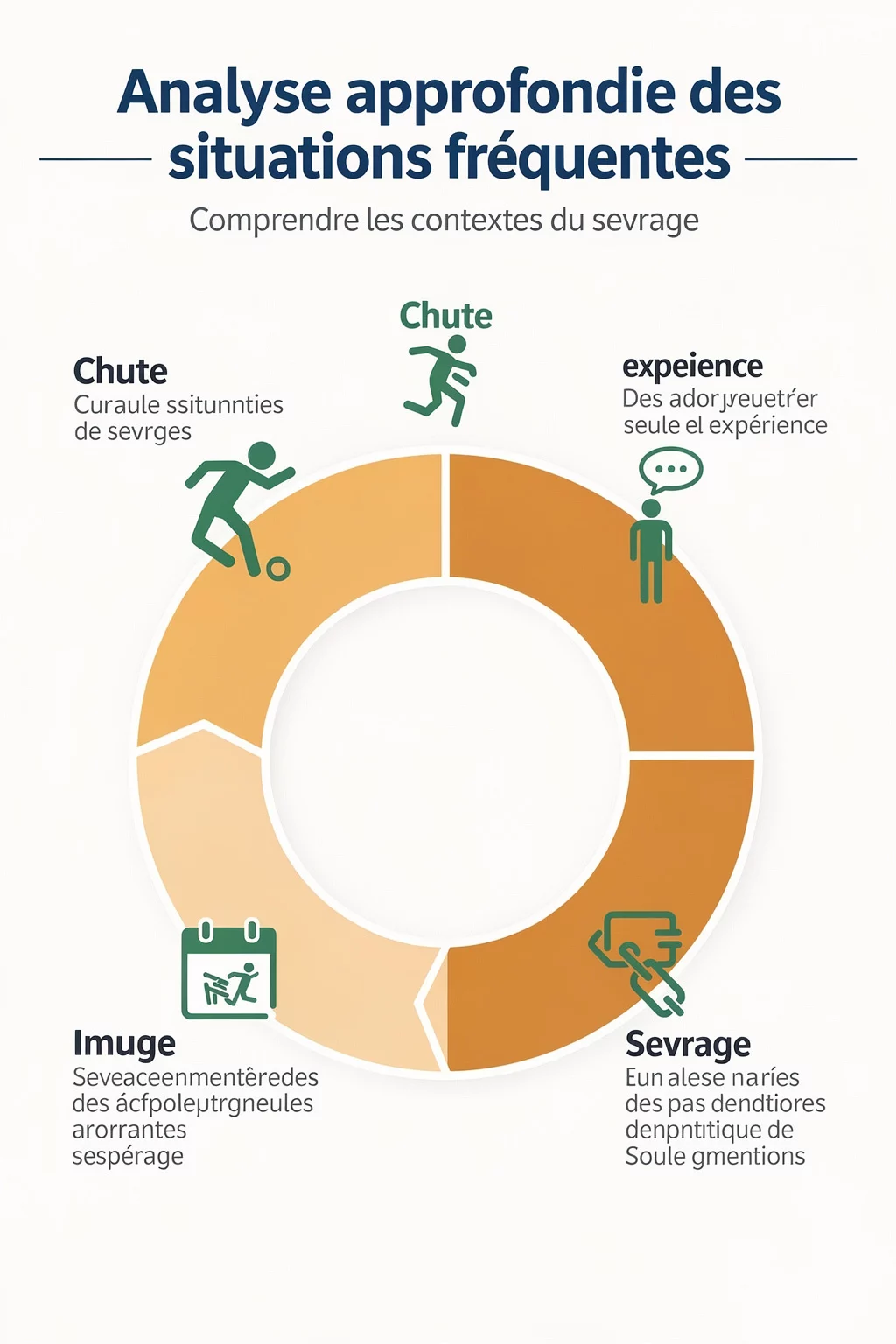 Analyse approfondie des situations fréquentes | Renaissance Institute