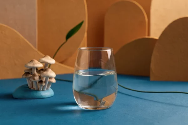 sevrage — Sevrage de la psilocybine : comprendre l’arrêt, le “retour au baseline” et les précautions