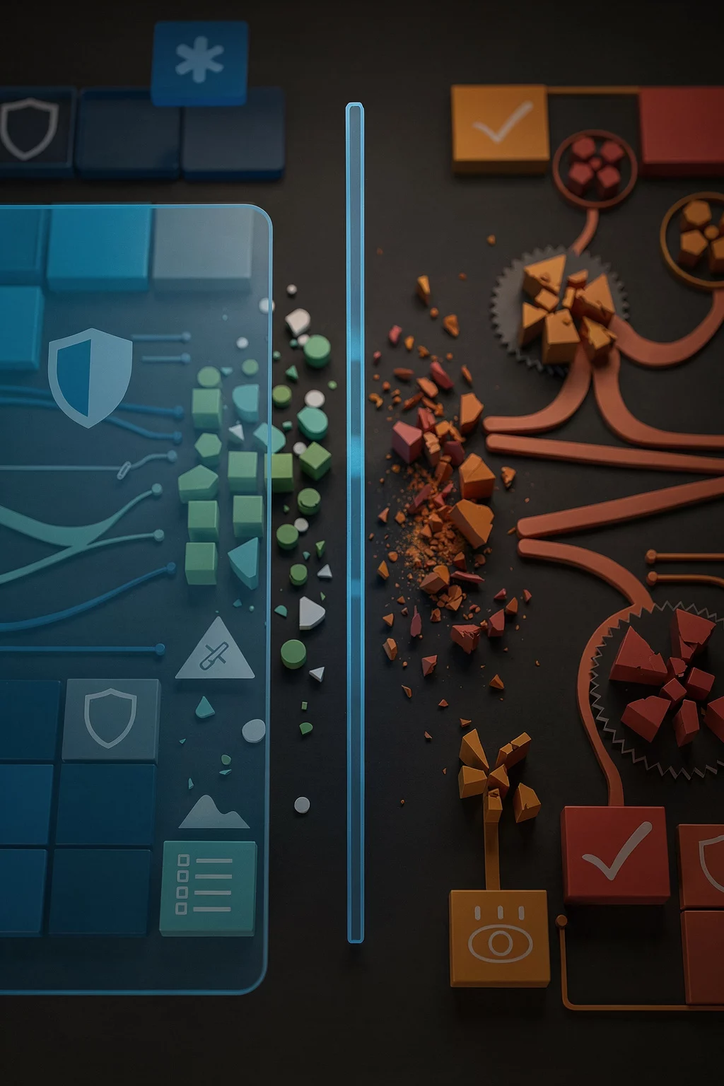 Analyse des risques et facteurs individuels | Renaissance Institute