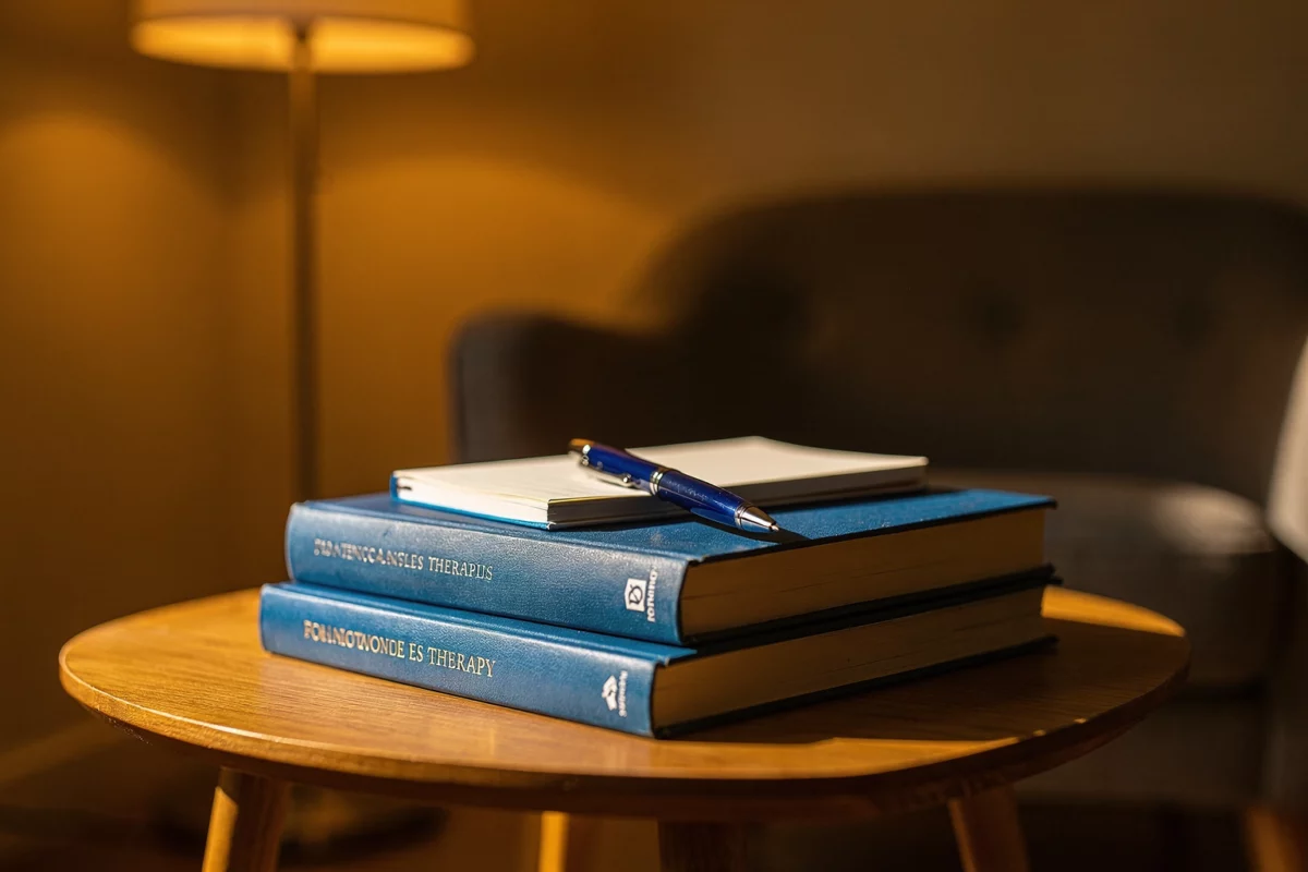 Thérapies alternatives validées en pratique : ce qui marche sans dépendre des psychédéliques | Renaissance Institute